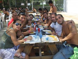 XVI Concentracion - 2009